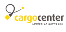 Logo da Cargo Center