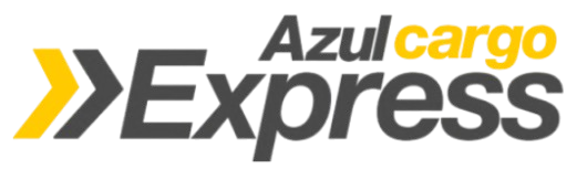 Logo da  AzulCargo Express