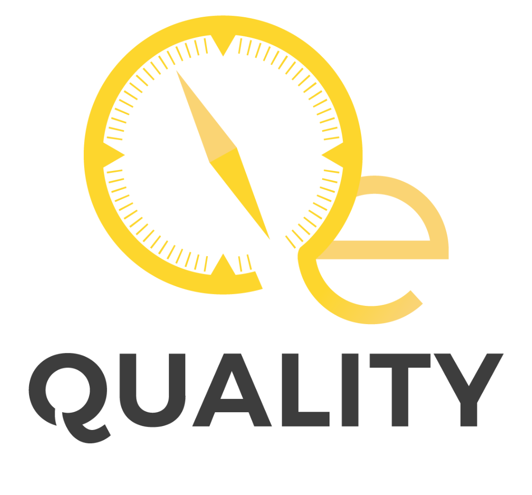 Logo da Quality