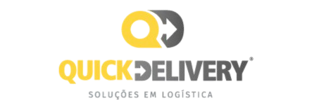 Logo da QuickDelivery