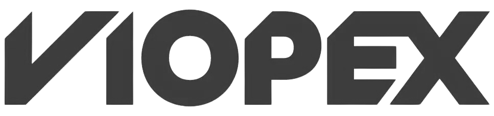 Logo da Viopex